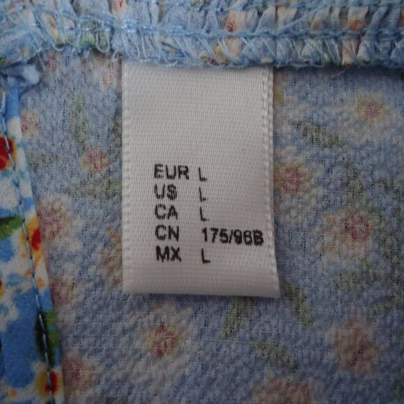 Summer Top L - Picture 6 of 7